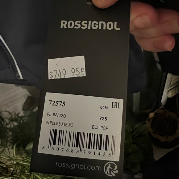 SOLD  ladies jacket size M - Picture 3 of 3